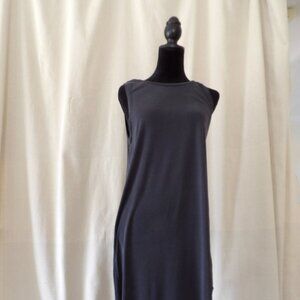 LUSH Midi Dress